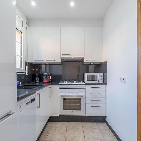 Sm21-Gran Casa De Vacaciones En La Playa, 4 Habitaciones, Climatizada, Piscina, Barbacoa Y Wifi Empuriabrava Dış mekan fotoğraf