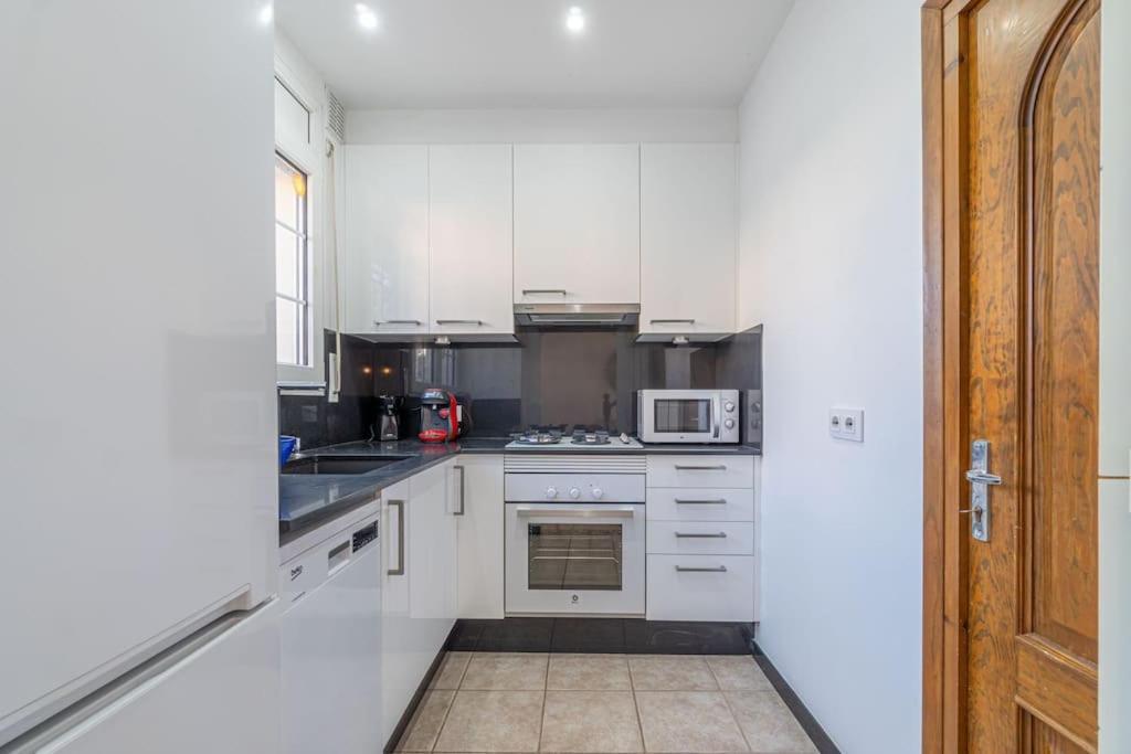 Sm21-Gran Casa De Vacaciones En La Playa, 4 Habitaciones, Climatizada, Piscina, Barbacoa Y Wifi Empuriabrava Dış mekan fotoğraf